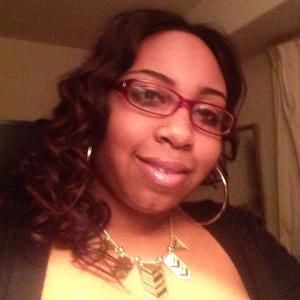 Meet your Posher, Jenae